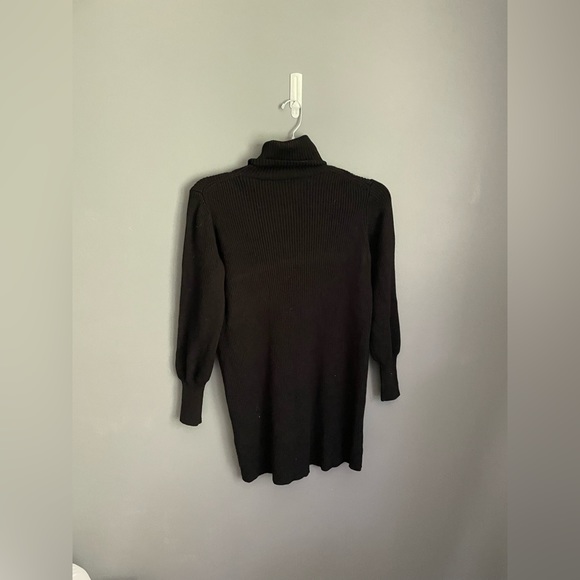 Aritzia Wilfred Rebecca Sweater Dress Womens Size XS - Picture 3 of 6